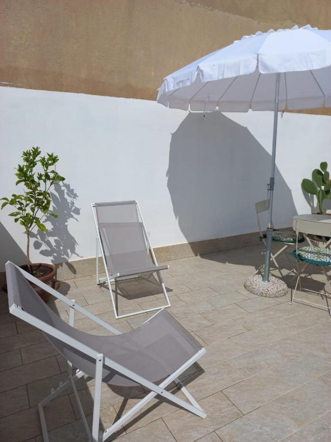 La Casa Del Vicolo Casa vacanze Noto