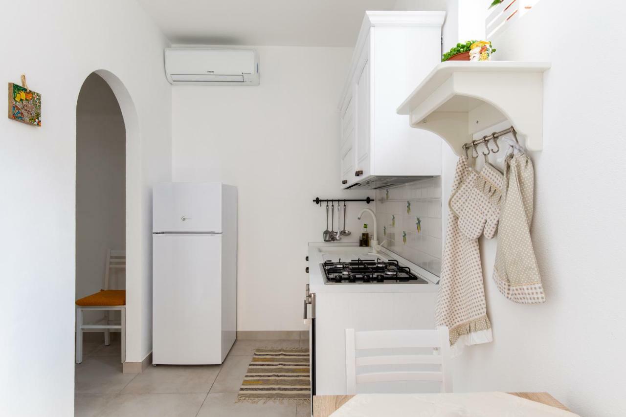 La Casa Del Vicolo * Noto