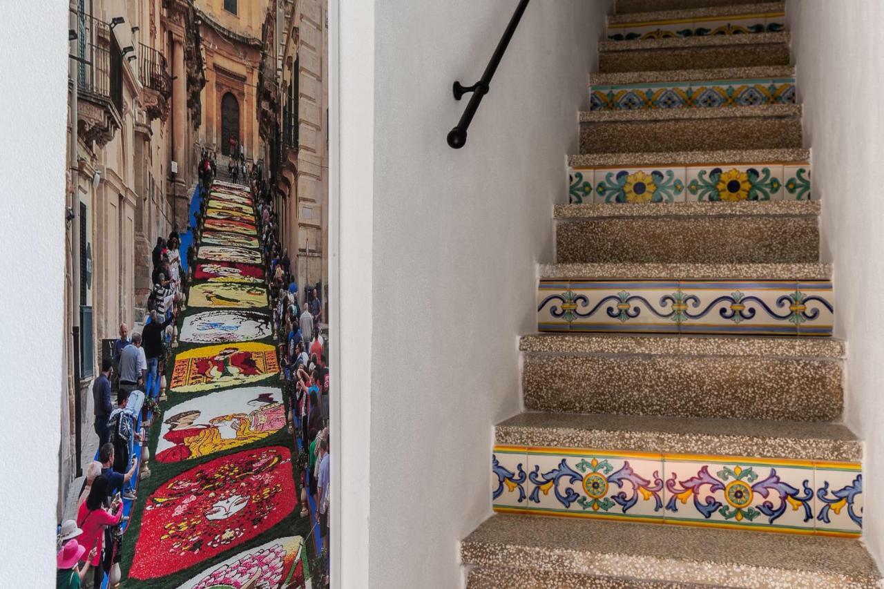 La Casa Del Vicolo *