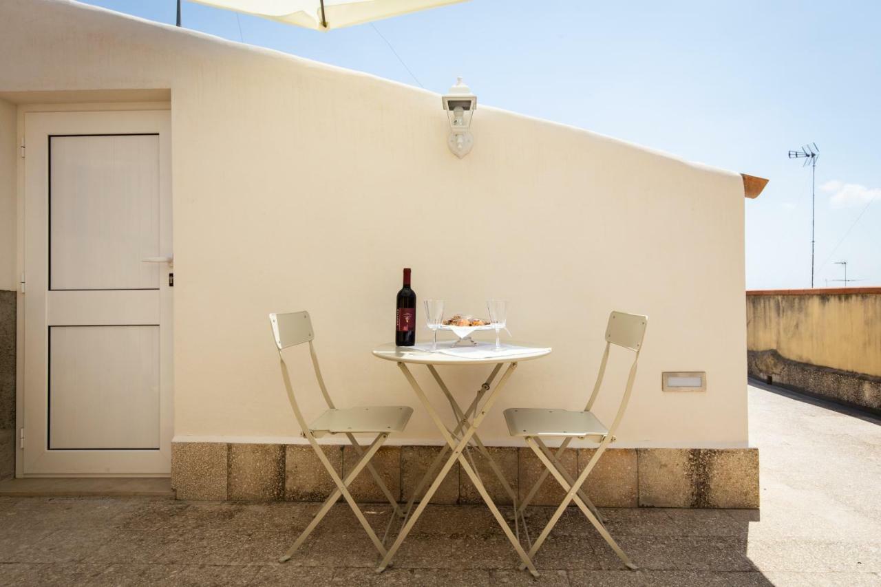 La Casa Del Vicolo Casa vacanze *