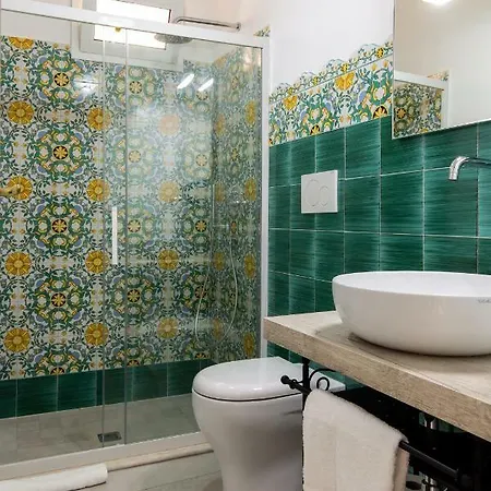 Villa La Casa del Vicolo Noto Esterno foto