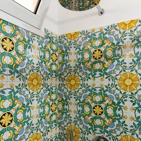 Villa La Casa del Vicolo Noto Esterno foto