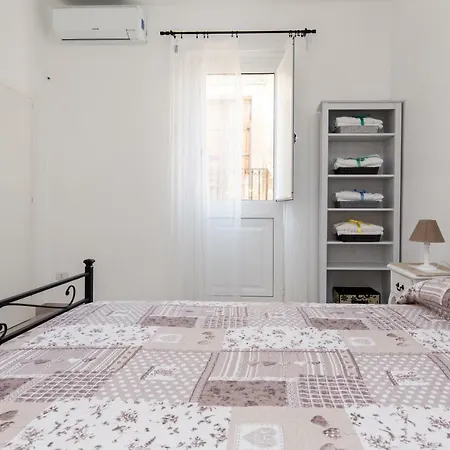 Villa La Casa del Vicolo Noto Esterno foto