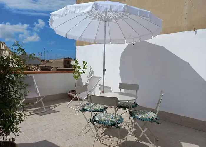 La Casa Del Vicolo