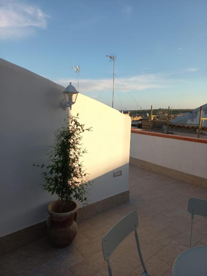 La Casa Del Vicolo Holiday home *