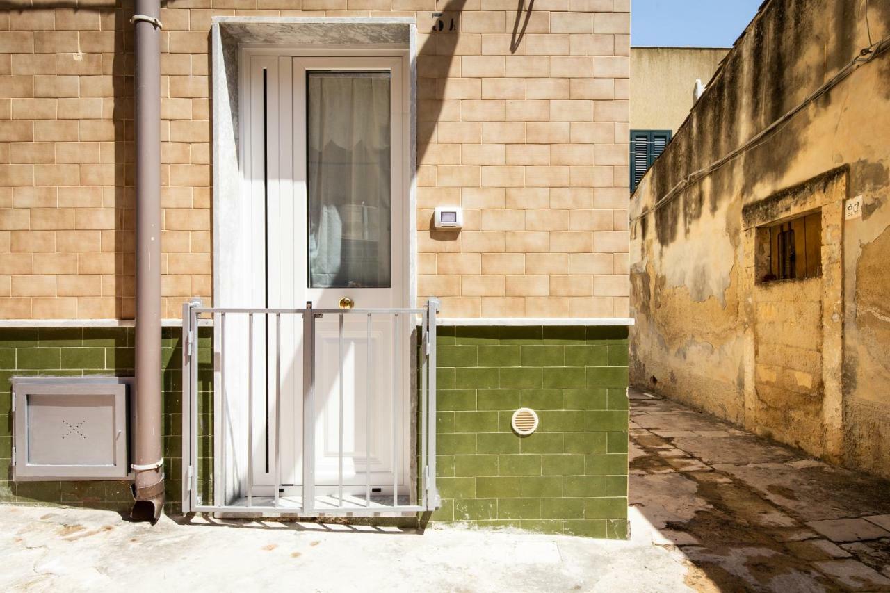 La Casa Del Vicolo Noto