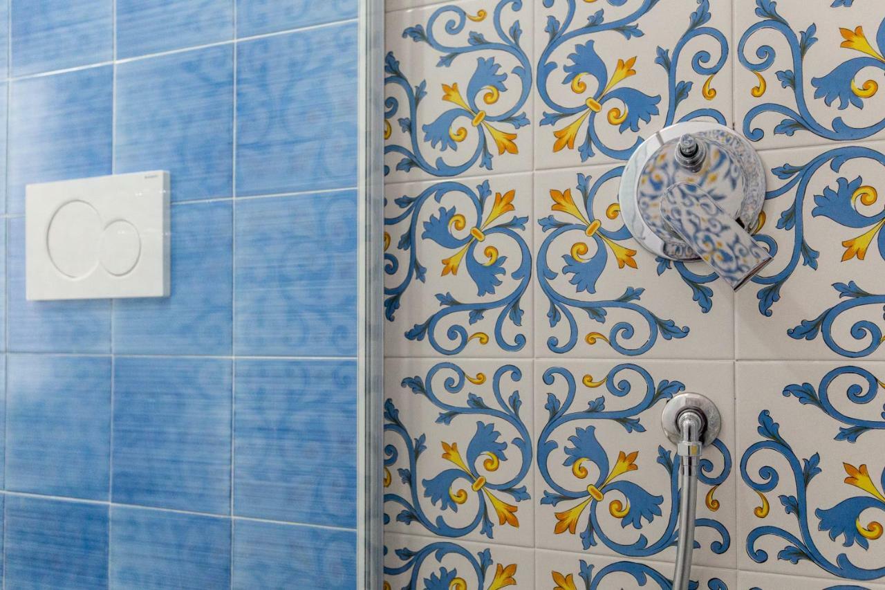 La Casa Del Vicolo Holiday home Noto