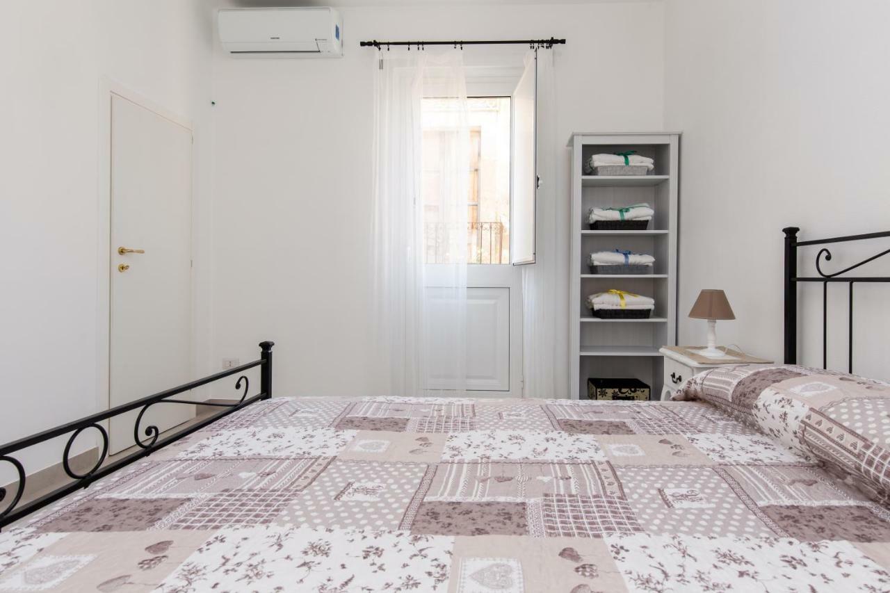 La Casa Del Vicolo