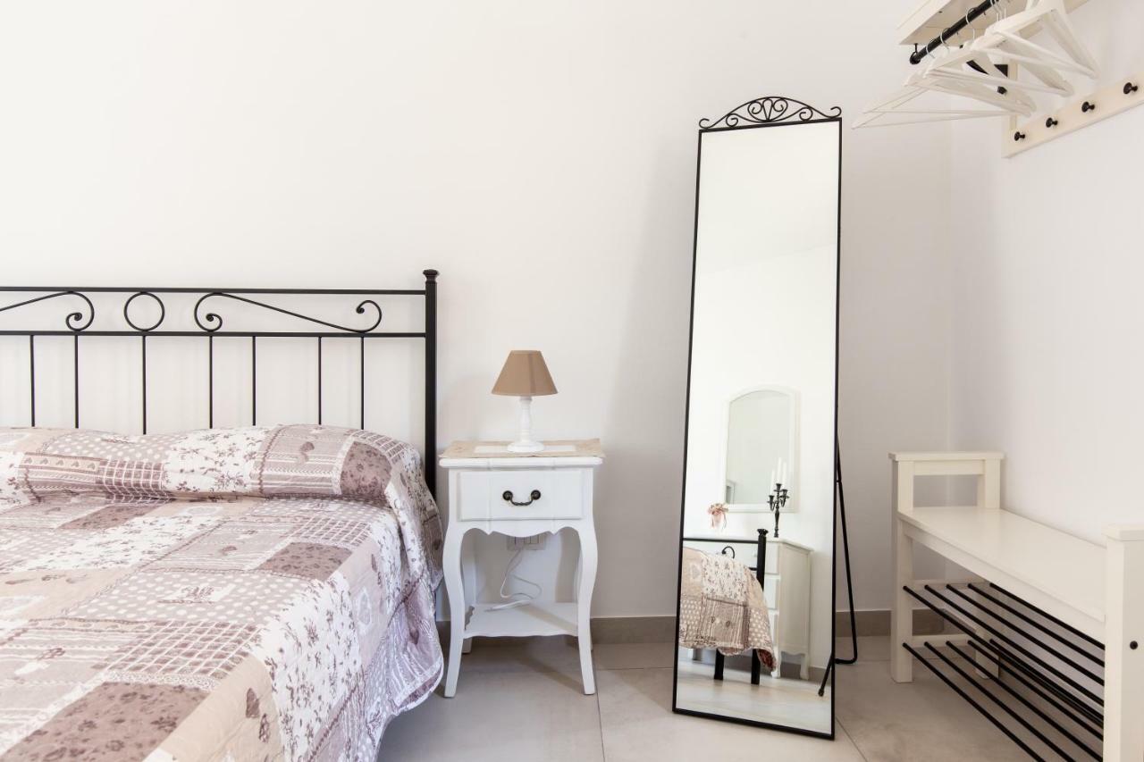 La Casa Del Vicolo Holiday home Noto